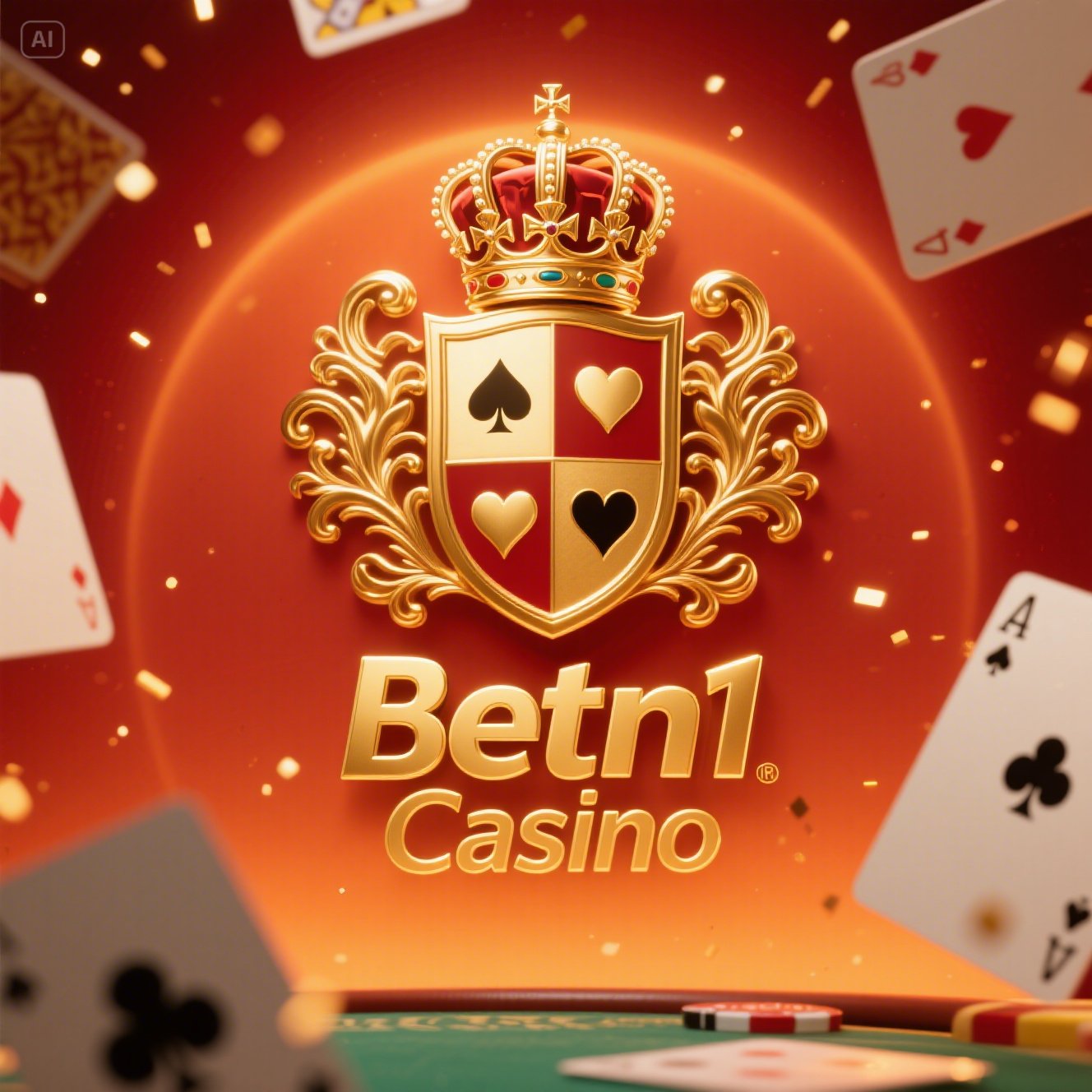 Betn1 Casino
